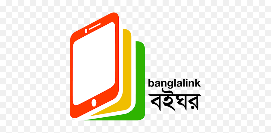 Banglalink Boighor - Creative Mobile Shop Logo Png,Banglalink Icon ...