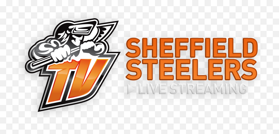Sheffield Steelers U2014 Live Streaming Png