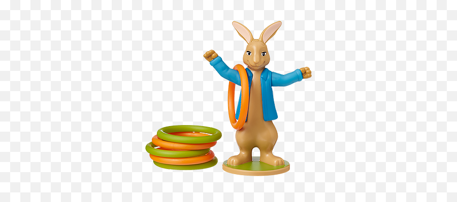 Fast Food Cereal U0026 Sweet Toys Mcdonalds Happy Meal Peter - Peter Rabbit Mcdonalds Toys Png,Happy Meal Png