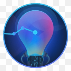 Playing With Php The Hue Rest Api - Dot png