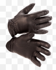Glove Clipart Leather Transparent Png Gloves