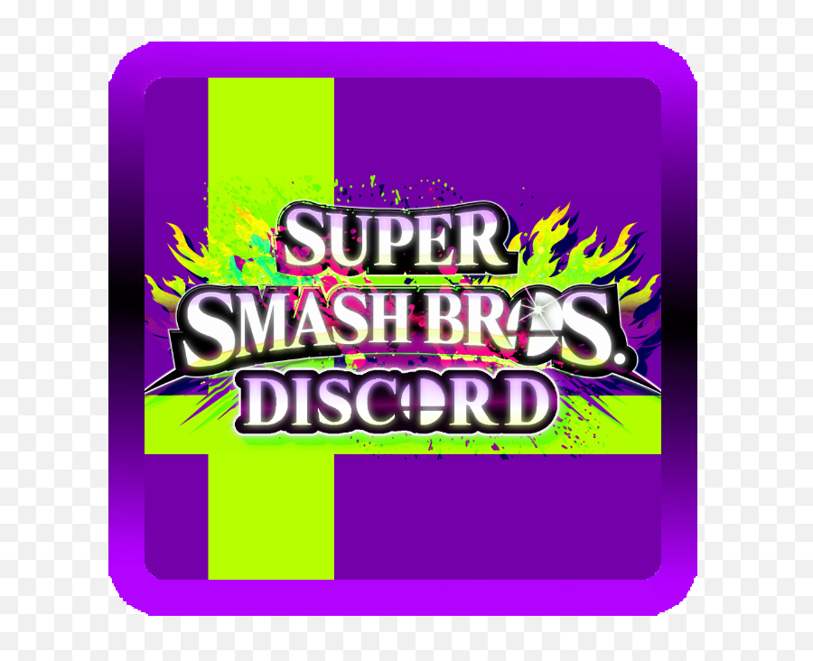 Super Smash Bros - Language Png,Icon Strongarm 2 Pants