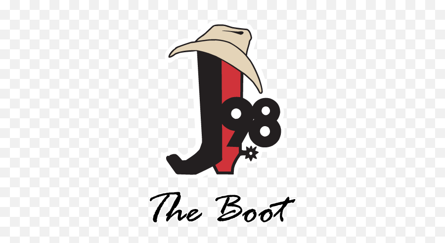 J98 The Boot 98 - Ktjj Png,Emac Icon