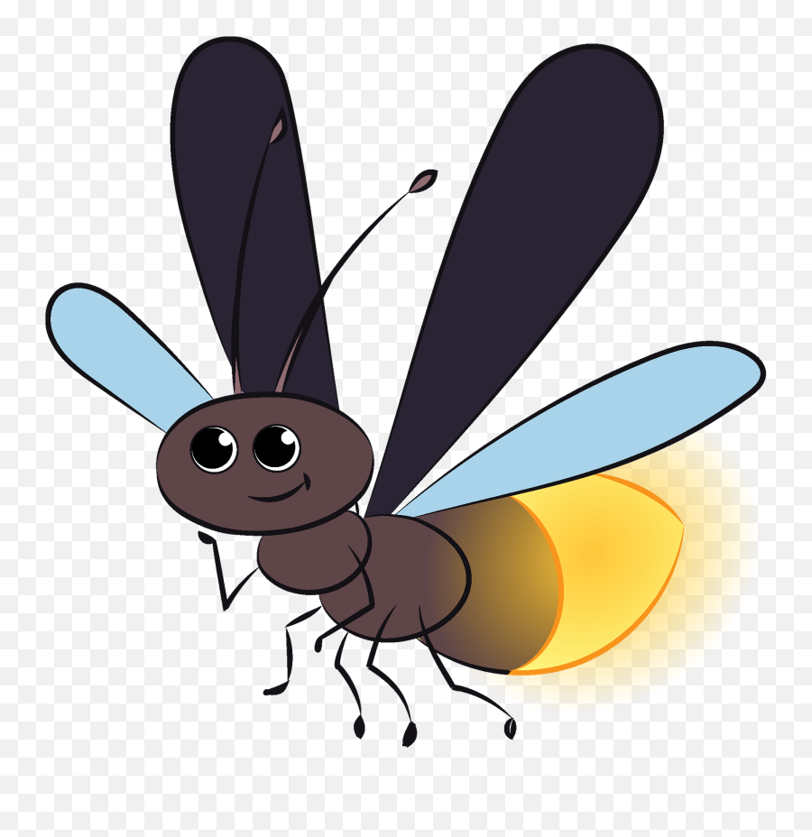 Firefly Clipart - Png Download Full Size Clipart 5250810 Firefly Clipart Png,Firefly Icon