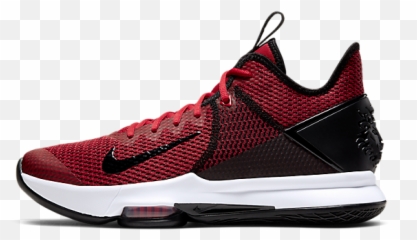 Nike Lebron Sneakers Sneakerjagers - Witness Iv Bv7427 002 png