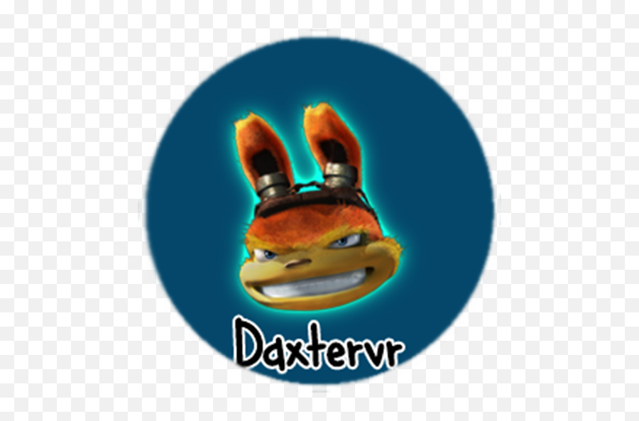Daxtervr - Apps On Google Play Daxter Profile Png,Psn Icon