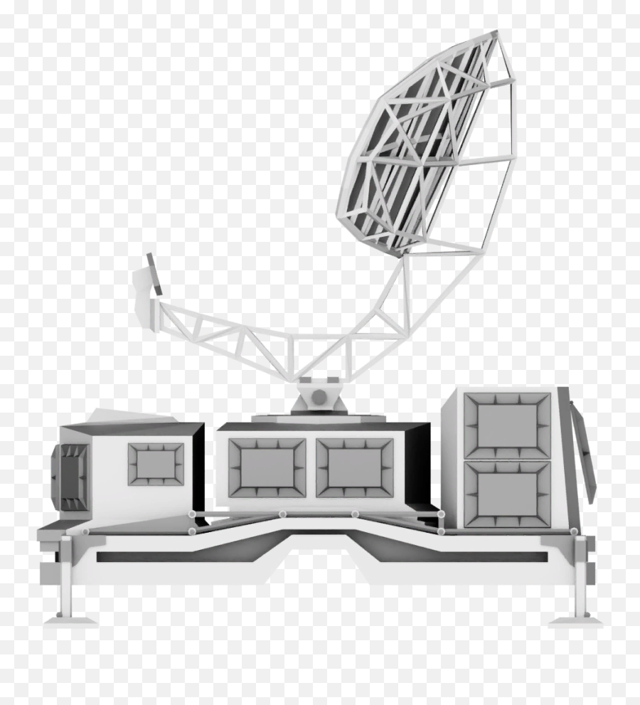 Radar Total Tank Simulator Wiki Fandom - Telecommunications Engineering Png,Tv Antenna Icon