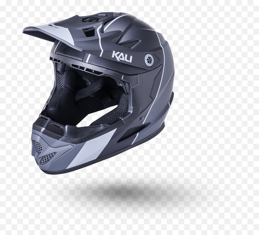 Zoka U2013 Kali Protectives - Kali Helmet Png,Icon Open Face Helmet