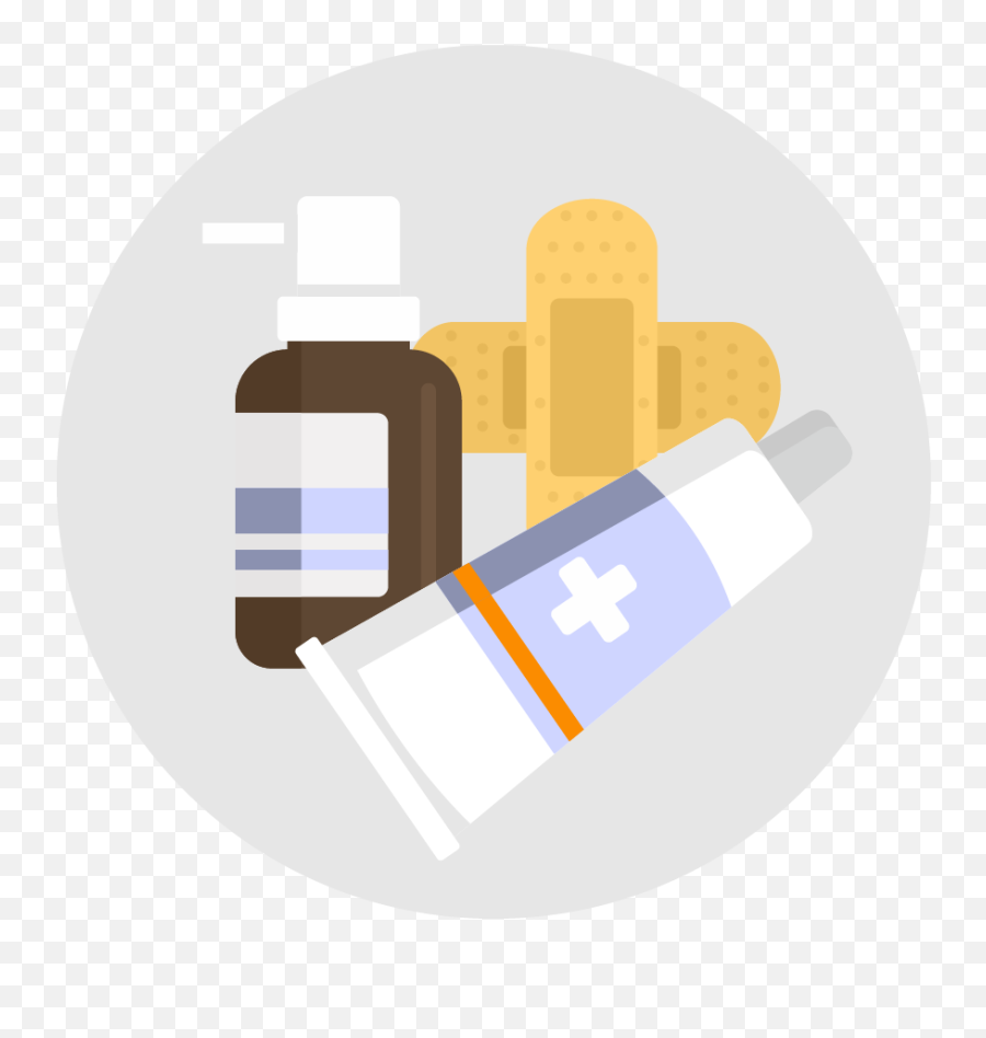 Product Categories Woundsource - Medical Supply Png,Icon For Products