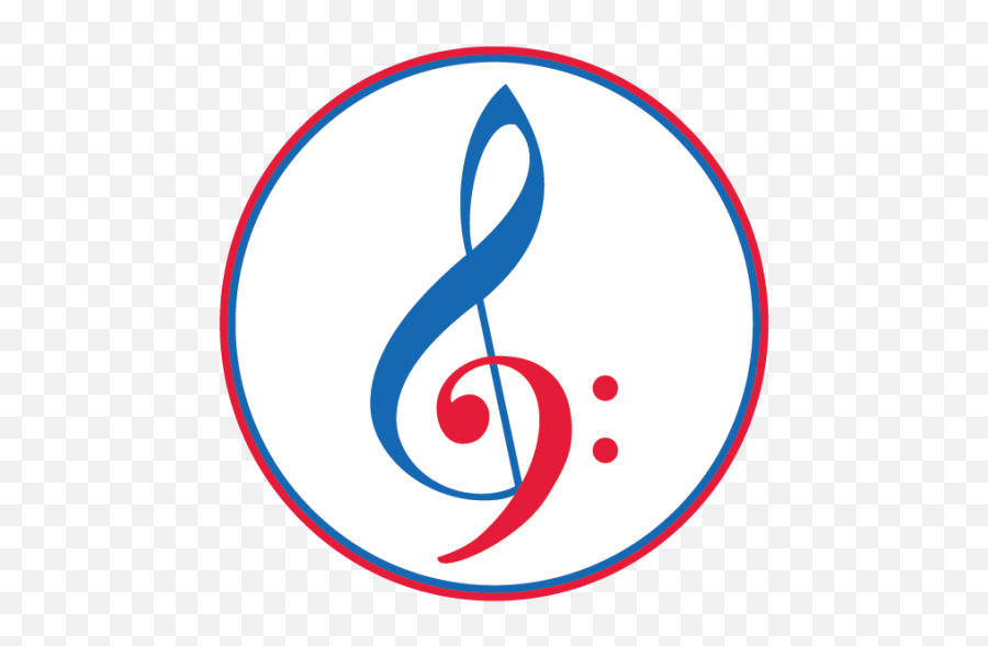 Charms U2013 Walton Chorus - Casa De Carnes Da Mamãe Png,Treble Clef Icon