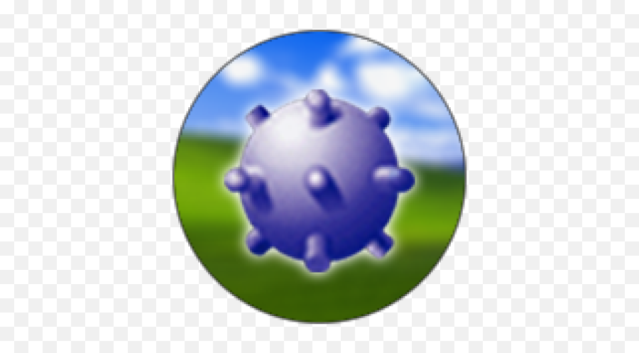 Minesweeper Winner - Roblox Dot Png,Icon In Windows Xp