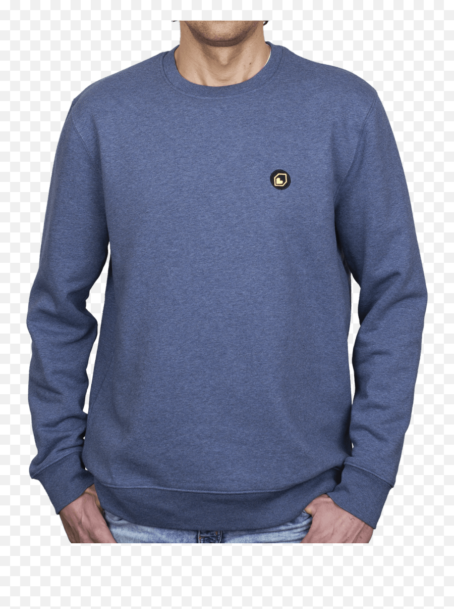 Icon Sweater U2013 Smart Casual Png Init