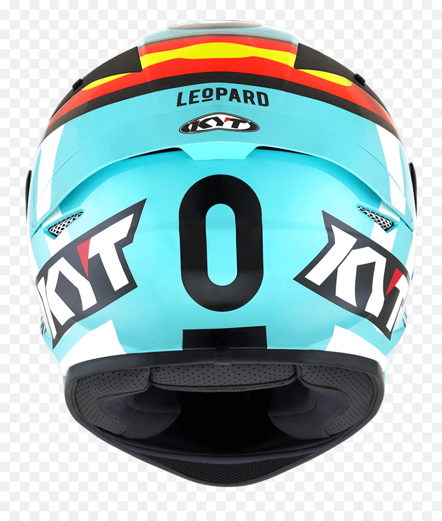 Kyt Tt - Course Espargaro Winter Test 2020 U2013 Ft Garage Your Leopard Kyt Tt Course Jaume Masia Png,Icon Leopard Helmet
