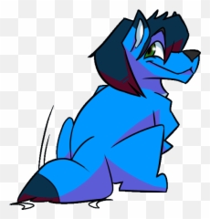 Cammii Slap Icon Animated By - Fur Affinity Dot Net Fictional Character Png,Mii Icon