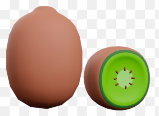 Kiwi Icon - Download in Glyph Style Dot png