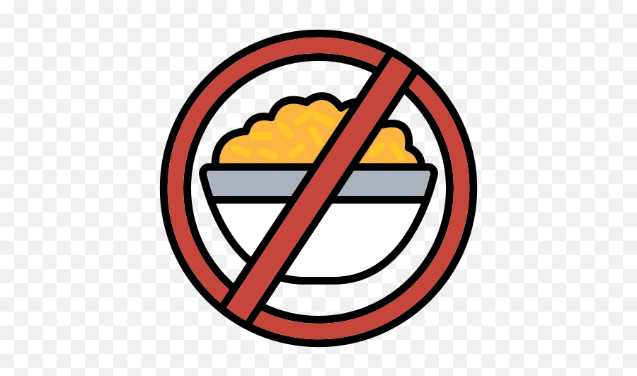 Open Food Baned Avoid Not Cover Free Icon - Iconiconscom Flies On Food Cartoon Png,Not Icon