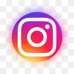 Instagram Icon Png Transparent Background Posted By John Peltier - Dot,Ig Icon Transparent