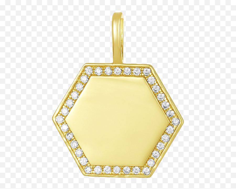 Icons Necklace Engravable Oval Charm U2013 Melinda - Solid Png,Golden Google Chrome Icon