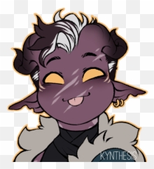 Kyn Kynthesis Twitter - Fictional Character png