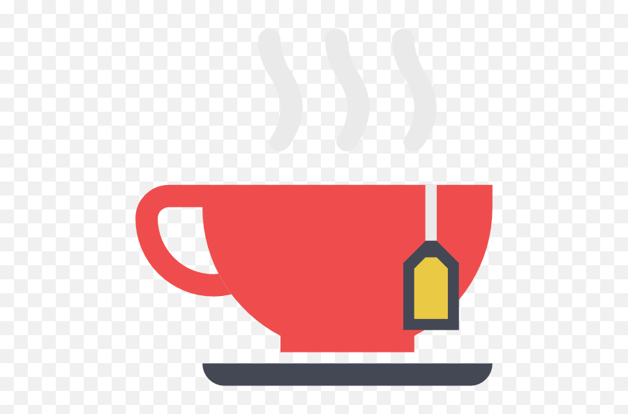 Tea Vector Icons Free Download In Svg Png Format - Serveware,Tea Icon