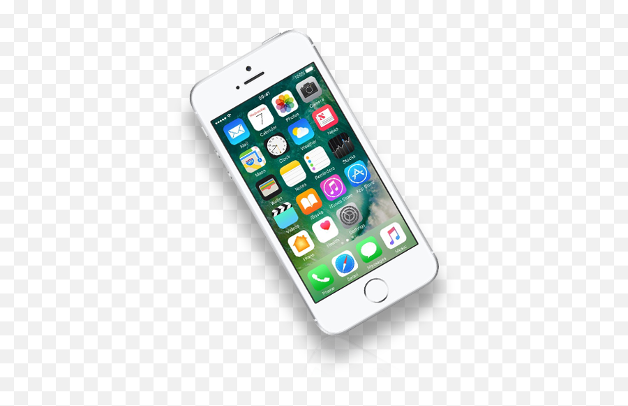Iphone Listing U2014 Iviumio Smartphone Repair - Mobile Phone Png,Iphone Se Png