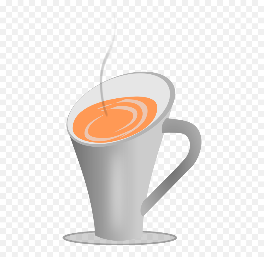 Free Clipart Coffee Cup Gsagri04 - Vector Graphics Png,Coffee Cup Icon Vector