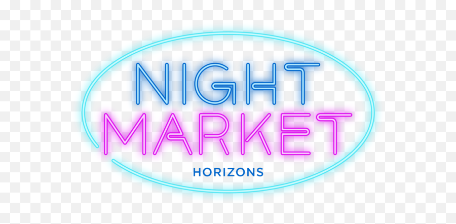 Night Market Ecommfronts 2021 Is The Only Ecommerce Upfront - Horizon Night Market Png,Walmart App Icon