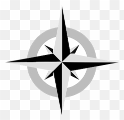 400 Free Compass U0026 Rose Illustrations - Arah Mata Angin Vector png