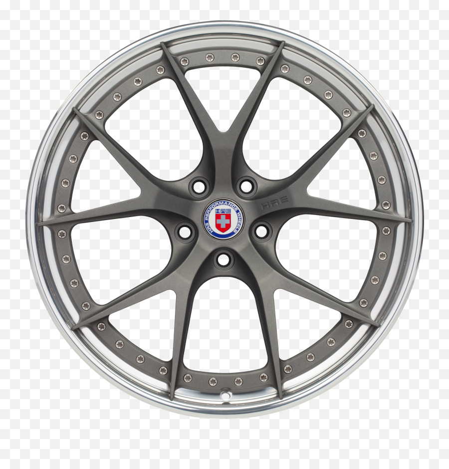 Wheel Png Transparent - Hre S1 S104,Wheels Png