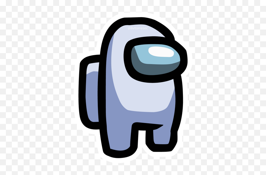 Sticker Maker - Among Us Among Us Sticker Png,Geometry Dash Icon Pack