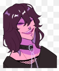 Gressil Homesick Wiki Fandom - Webtoon Characters png