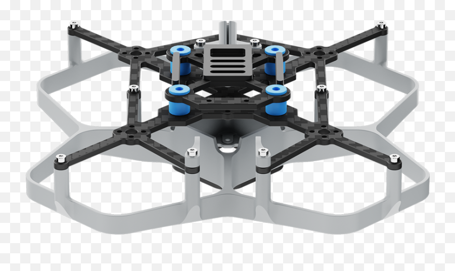 Zbroy Drones - Aluminium Alloy Png,Fpv Drone Icon