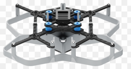 Zbroy Drones - Aluminium Alloy png