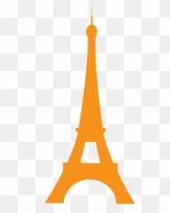 Industrial Iot Firmware And Drivers Safety Security - Eifel Tower Icon Png