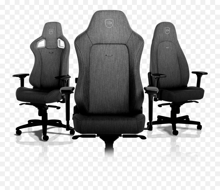 Noblechairs - The Gaming Chair Evolution Best Gaming Chairs 2020 Png,Skyrim Se Desktop Icon
