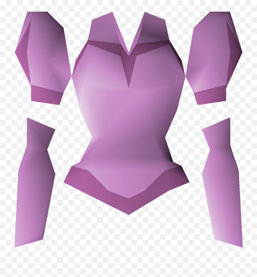 Pink Elegant Blouse - Osrs Wiki Girly Png,Elegant 