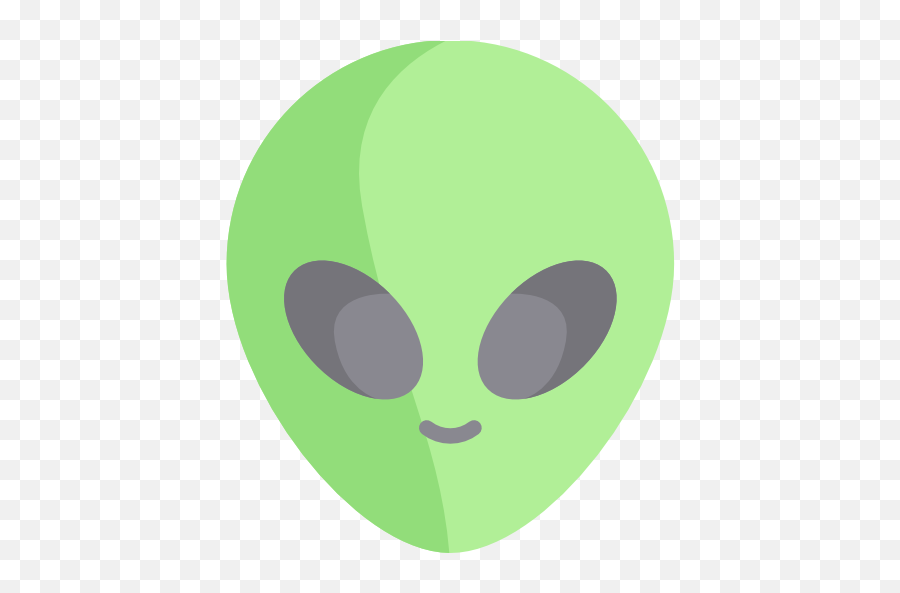 Alien - Free Education Icons Dot Png,Alien Head Icon