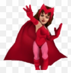 Scarlet Witch - Wikiwand