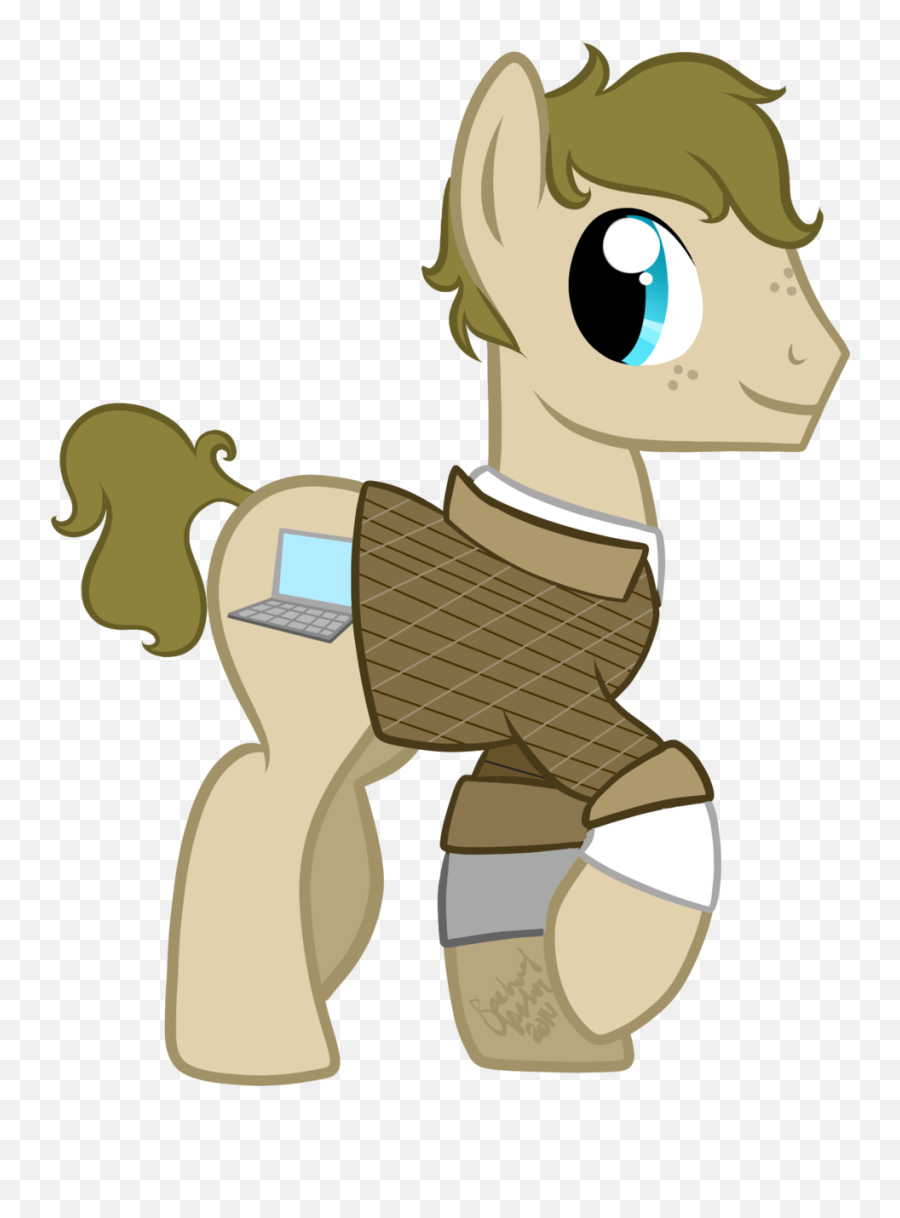 Download Miles - Mlp Outlast Png,Outlast Png