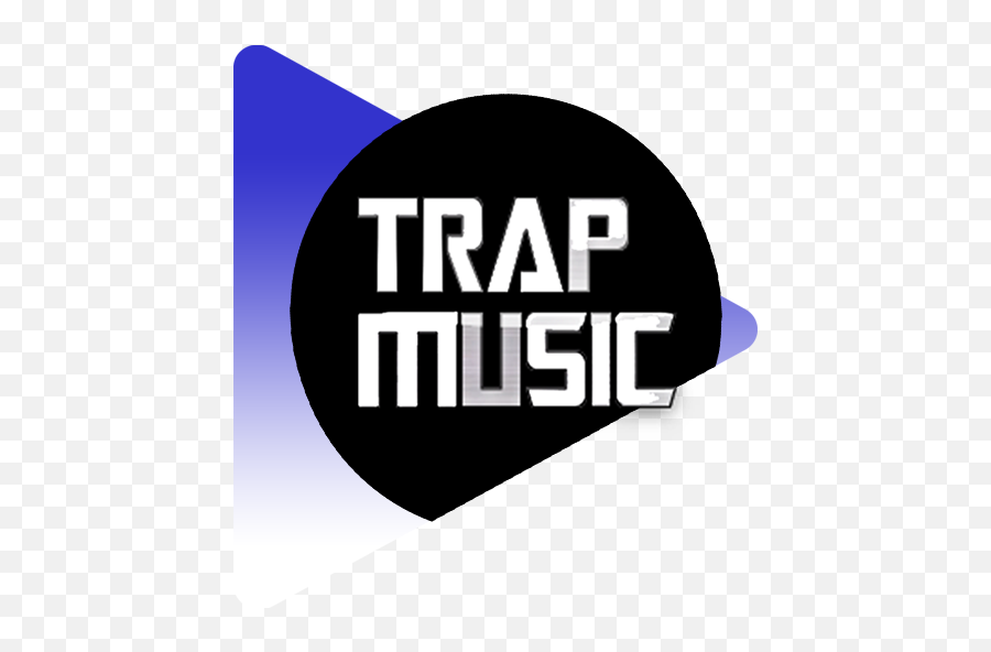 Trap Hip Hop And Ru0026b Music Apk 14 - Download Apk Latest Logo De Musica Trap Png,Trap Icon