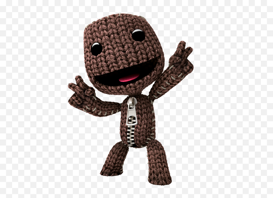 Playstation All - Stars Battle Royale 2 Dream Roster Wishlist Sackboy Png,Ape Escape Ps4 Icon