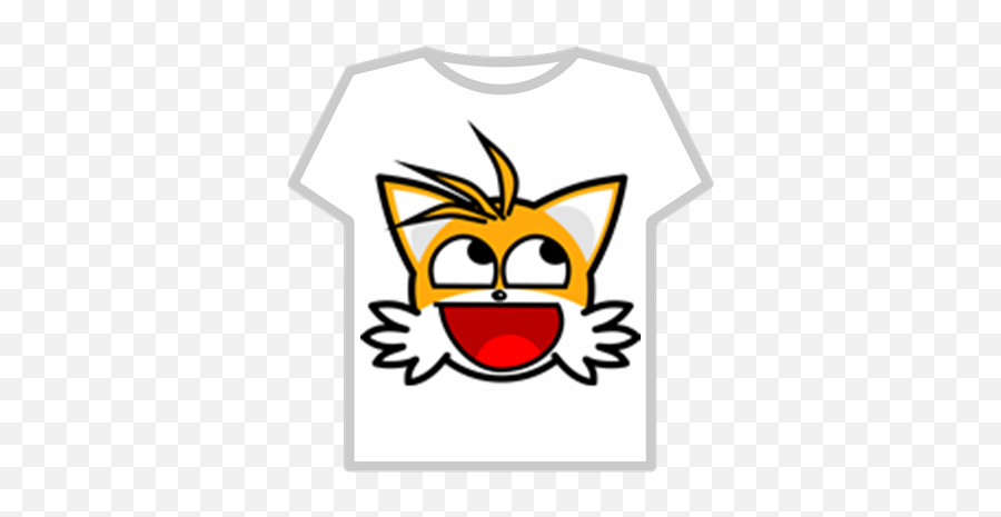 Cat Epic Face Transparent Tails Doll Png Epic Face Transparent Free Transparent Png Images Pngaaa Com - tails doll roblox shirt