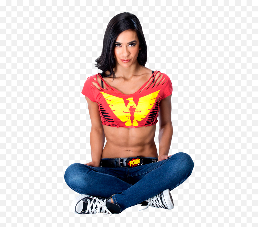 Ajatwwe Hashtag - Aj Lee 2018 Transparent Png,Aj Lee Png