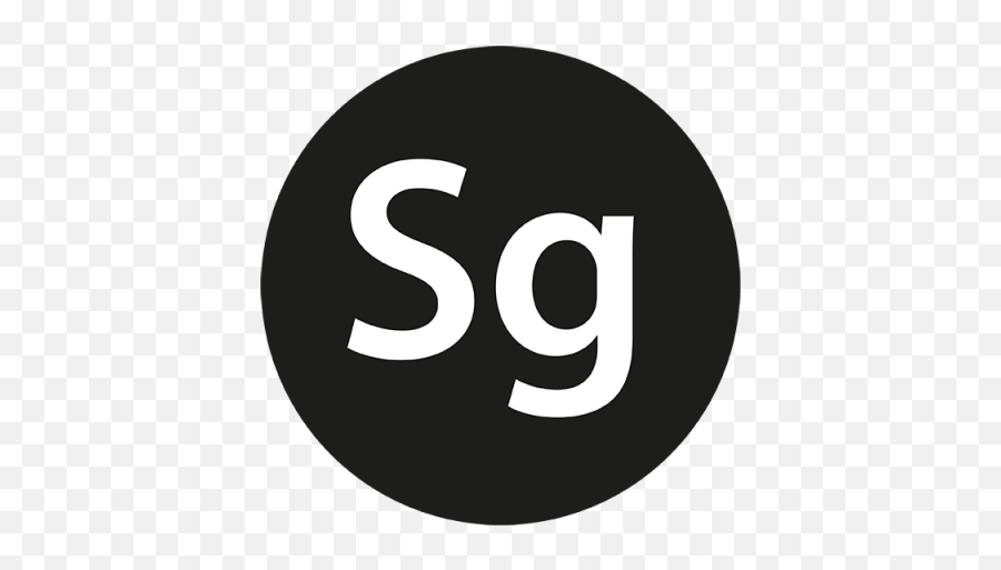 Download Adobe Speedgrade Icon Logo Photoshop Illustrator - Dot Png,Sg Icon