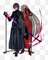 Terra Battle Terrabattleen Twitter - Kimihiko Fujisaka png