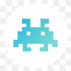 Britebrush - The New Smart Toothbrush Thatu0027s Got Kids Arcade Game Space Invaders Png