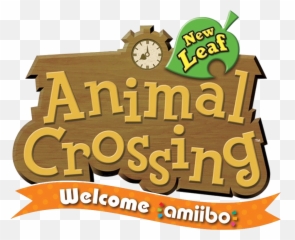 Welcome Amiibo Animal Crossing Wiki Fandom Png