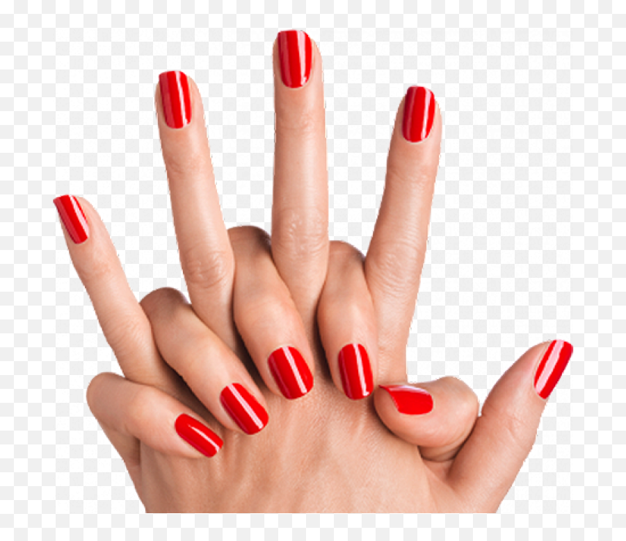 Nails Color Png Image - Png,Nail Polish Png