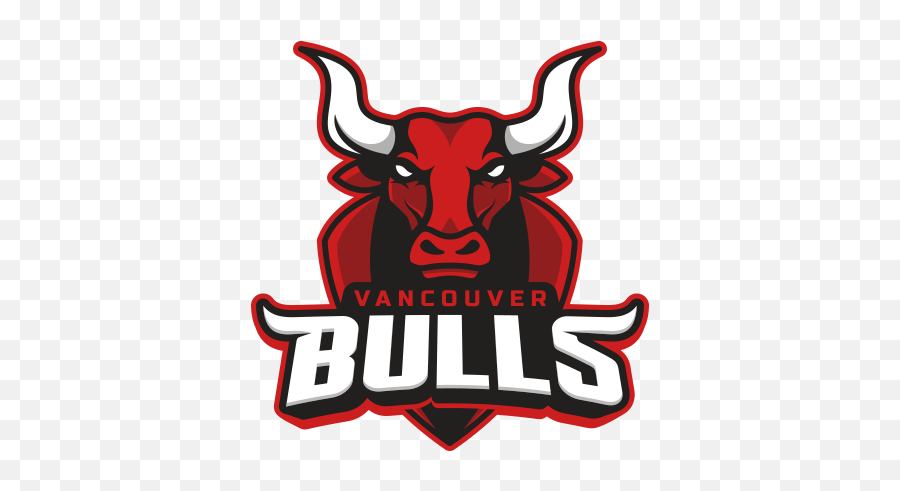 Cow Sports Logo - Bull Png,Cow Logo