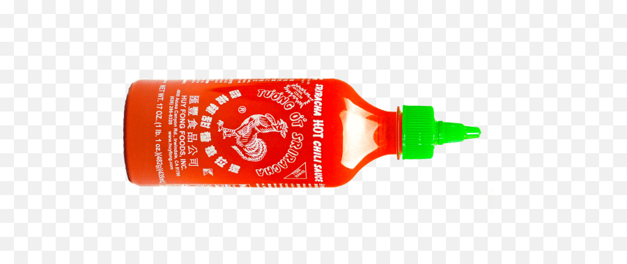 Download Hd Sriracha Buffalo Chicken - Sriracha Hot Sauce Png,Sriracha Png